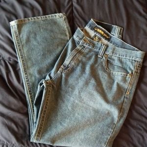 NBN gear jeans